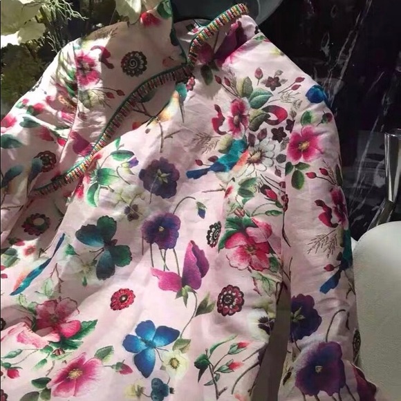 Dress - Picture 3 of 5